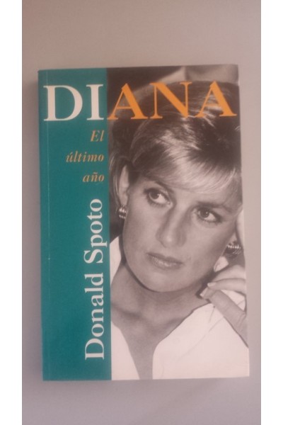 Diana. El último año